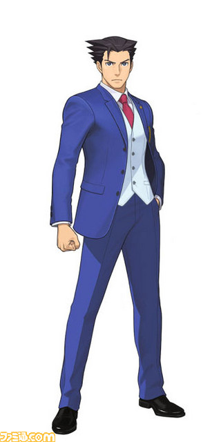 『逆転裁判6』ココネの能力を活かしたシステム“ココロスコープ”の詳細を公開！_01