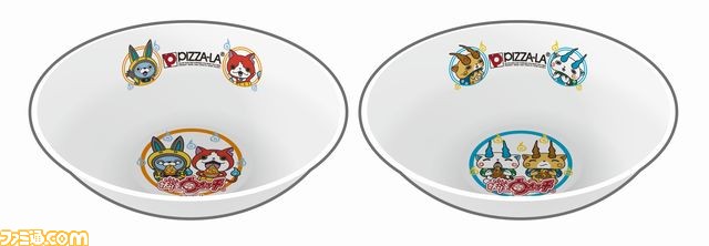 『妖怪ウォッチ』とピザーラのコラボ、“妖怪ウォッチスペシャルパック”が3月2日より数量限定で販売決定!_04