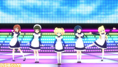 『ミラクルガールズフェスティバル』ダウンロードコスチューム第2弾 4作品の華やかなステージ衣装を配信開始!_05