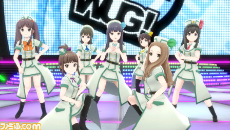 『ミラクルガールズフェスティバル』ダウンロードコスチューム第2弾 4作品の華やかなステージ衣装を配信開始!_08