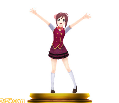 『ミラクルガールズフェスティバル』ダウンロードコスチューム第2弾 4作品の華やかなステージ衣装を配信開始!_13