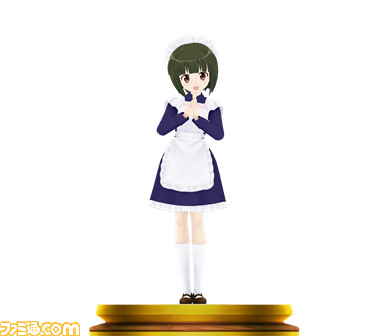 『ミラクルガールズフェスティバル』ダウンロードコスチューム第2弾 4作品の華やかなステージ衣装を配信開始!_15