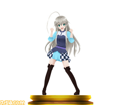 『ミラクルガールズフェスティバル』ダウンロードコスチューム第2弾 4作品の華やかなステージ衣装を配信開始!_16