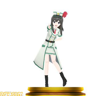 『ミラクルガールズフェスティバル』ダウンロードコスチューム第2弾 4作品の華やかなステージ衣装を配信開始!_14