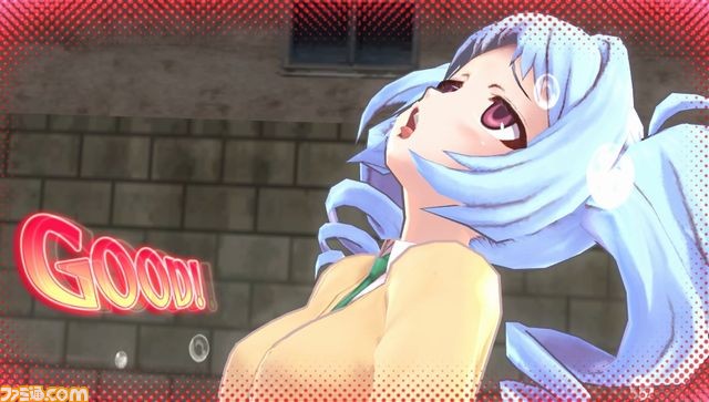 『バレットガールズ2』購買部の“雪城瑠水”でのプレイが可能に!! 新たな尋問アイテムや専用武器の改造も_25