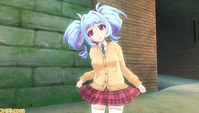 『バレットガールズ2』購買部の“雪城瑠水”でのプレイが可能に!! 新たな尋問アイテムや専用武器の改造も_11