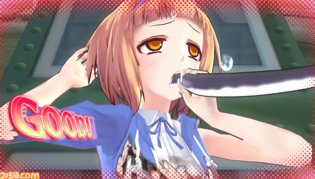 『バレットガールズ2』購買部の“雪城瑠水”でのプレイが可能に!! 新たな尋問アイテムや専用武器の改造も_29