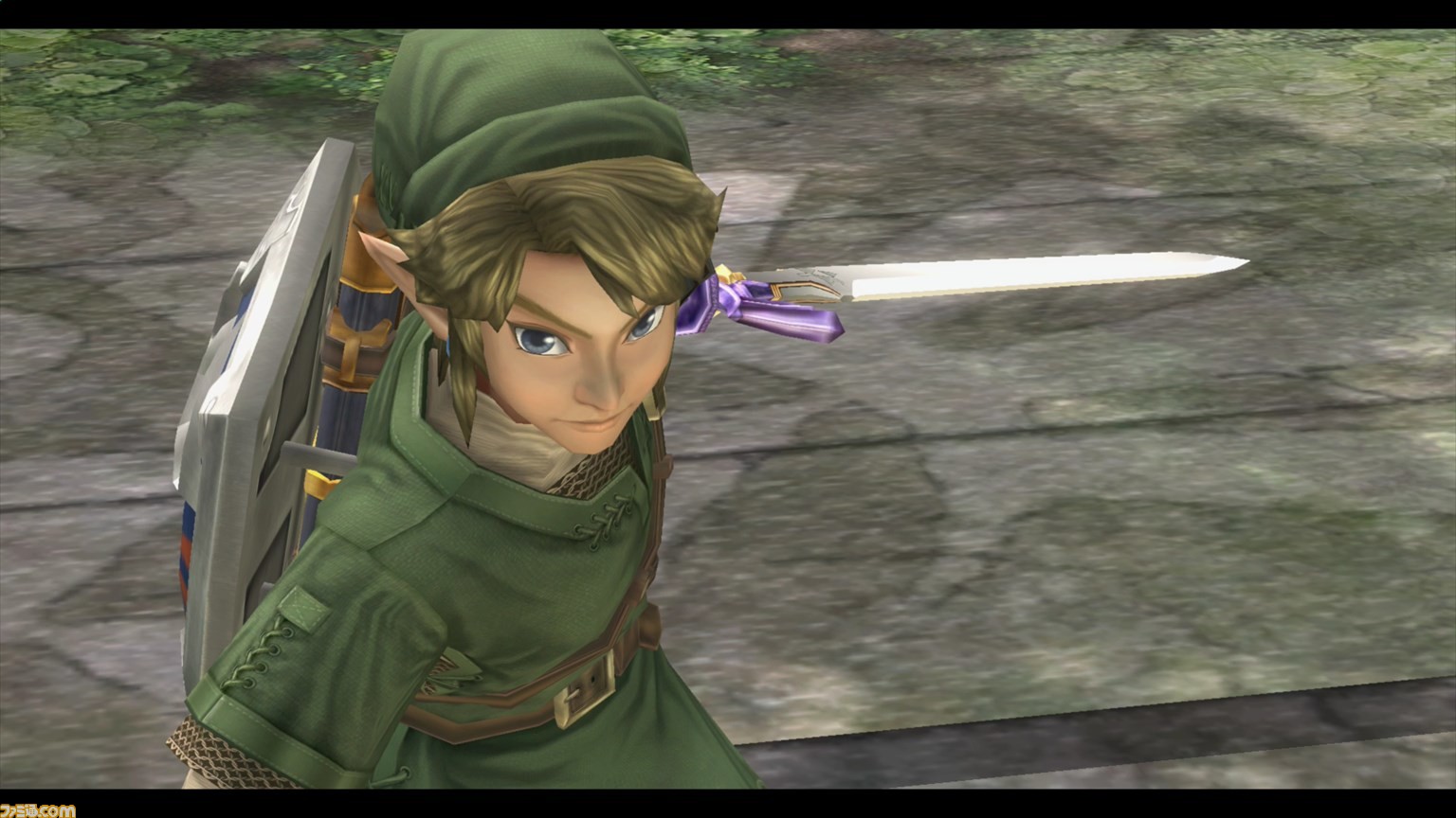 ゼルダの伝説 トワイライトプリンセス Hd を紹介 フルhdでトワイライトの世界が甦る ファミ通 Com ゼルダの伝説 トワイライトプリンセス Hd を紹介 フルhdでトワイライトの世界が甦る ファミ通 Com
