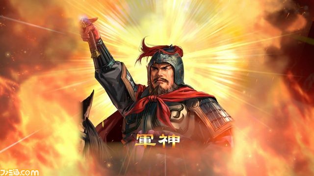 『三國志13』BGMや古武将、ステージ、シナリオが追加できるさまざまなDLCが配信開始_08