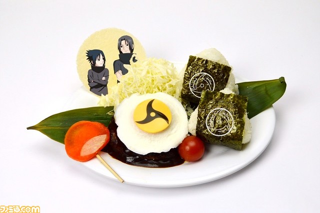 Naruto ナルト 疾風伝 イタチ真伝 テレビアニメ化記念したイベント イタチ真伝篇 光と闇 In J World Tokyo が開催 ファミ通 Com Naruto ナルト 疾風伝 イタチ真伝 テレビアニメ化記念したイベント イタチ真伝篇 光と闇 In J World Tokyo が開催 ファミ通 Com