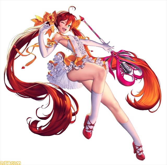 『マスター×マスター』PvEもPvPも熱い！ 気になるゲームの手触りを先行体験リポート！_37