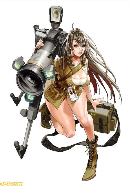 『マスター×マスター』PvEもPvPも熱い！ 気になるゲームの手触りを先行体験リポート！_34