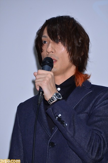 南海キャンディーズ・しずちゃん（山崎静代）扮する大神さくらに本郷奏多も太鼓判！　『ダンガンロンパ THE STAGE 2016』制作発表会_11