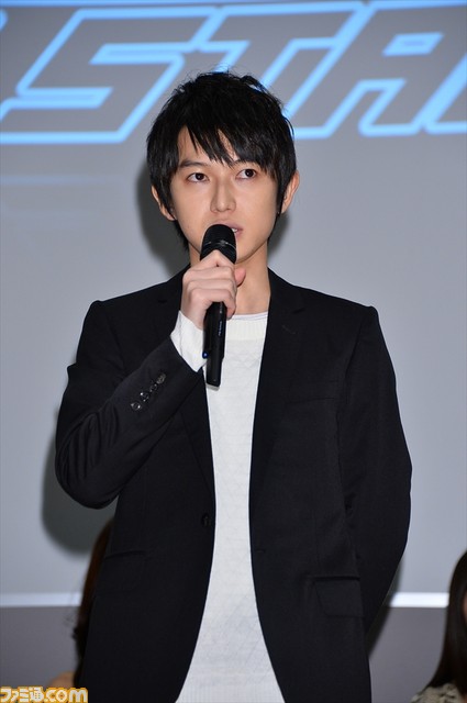 南海キャンディーズ・しずちゃん（山崎静代）扮する大神さくらに本郷奏多も太鼓判！　『ダンガンロンパ THE STAGE 2016』制作発表会_01