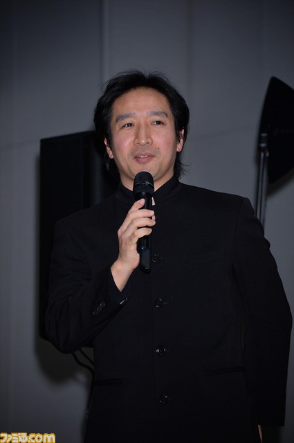 南海キャンディーズ・しずちゃん（山崎静代）扮する大神さくらに本郷奏多も太鼓判！　『ダンガンロンパ THE STAGE 2016』制作発表会_20