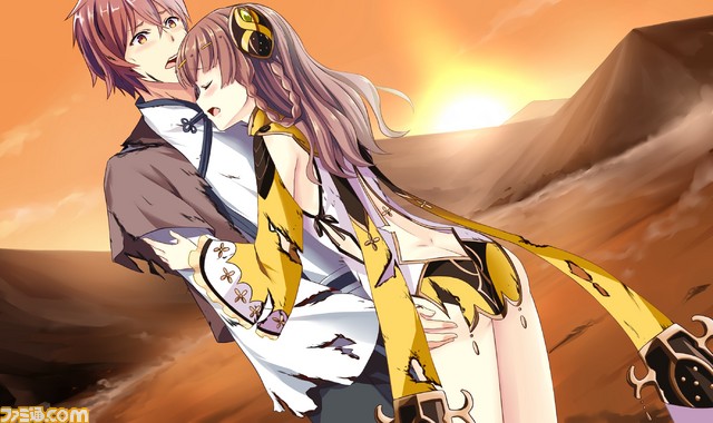 『三極姫4 天華繚乱 天命の恋絵巻』公式サイトがオープン！　世界観、人物紹介、イベントCG、初回特典などが公開_07