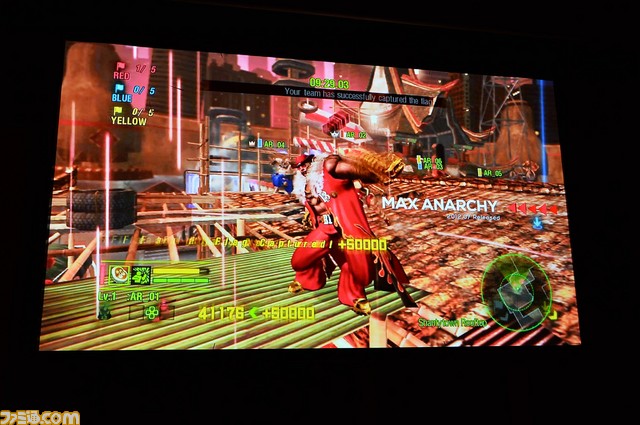 プラチナゲームズ10周年パーティーをリポート! 神谷英樹氏、橋本祐介氏、稲葉敦志氏のインタビューもお届け_05