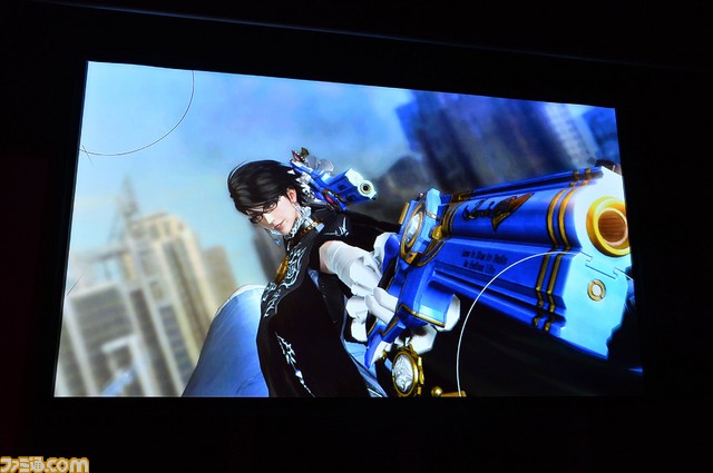プラチナゲームズ10周年パーティーをリポート! 神谷英樹氏、橋本祐介氏、稲葉敦志氏のインタビューもお届け_06