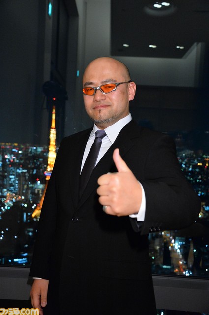 プラチナゲームズ10周年パーティーをリポート! 神谷英樹氏、橋本祐介氏、稲葉敦志氏のインタビューもお届け_14