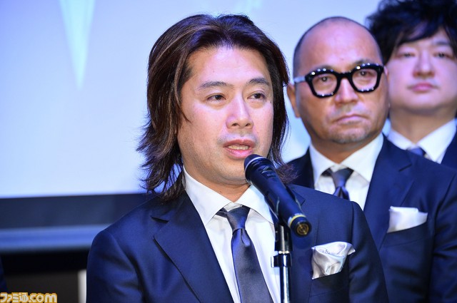 プラチナゲームズ10周年パーティーをリポート! 神谷英樹氏、橋本祐介氏、稲葉敦志氏のインタビューもお届け_03