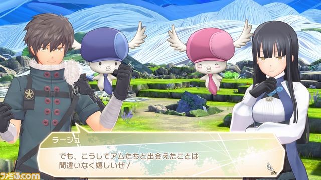 『サモンナイト6 失われた境界たち』ストーリーや登場キャラクターの最新情報をご紹介！　追加無料DLCや無料体験版の情報も_04