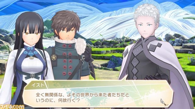 『サモンナイト6 失われた境界たち』ストーリーや登場キャラクターの最新情報をご紹介！　追加無料DLCや無料体験版の情報も_03