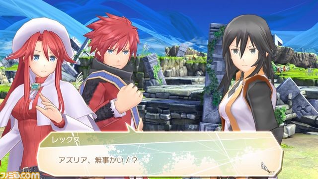 『サモンナイト6 失われた境界たち』ストーリーや登場キャラクターの最新情報をご紹介！　追加無料DLCや無料体験版の情報も_05
