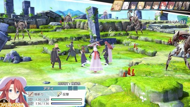 『サモンナイト6 失われた境界たち』ストーリーや登場キャラクターの最新情報をご紹介！　追加無料DLCや無料体験版の情報も_47