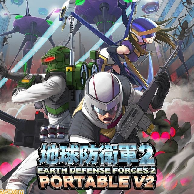 ディースリー・パブリッシャーが“安さ爆発くんセール最終章”を本日より実施、『地球防衛軍4』など5タイトルをプライスダウン_03