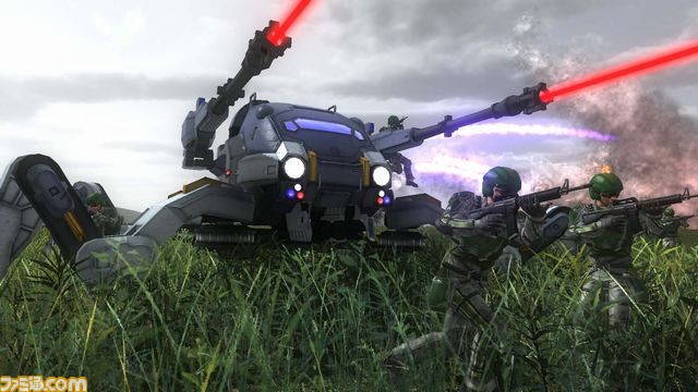ディースリー・パブリッシャーが“安さ爆発くんセール最終章”を本日より実施、『地球防衛軍4』など5タイトルをプライスダウン_08