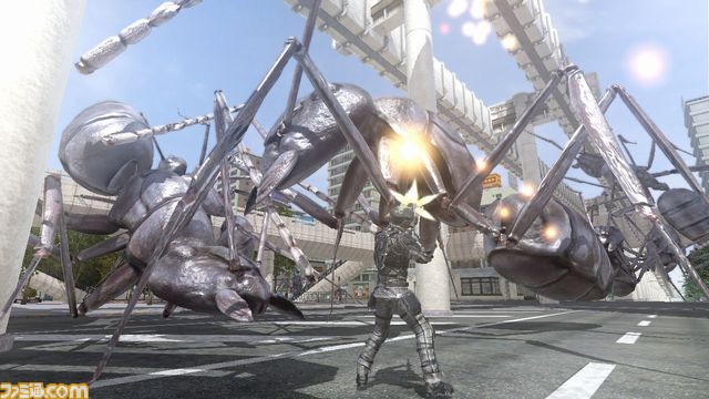 ディースリー・パブリッシャーが“安さ爆発くんセール最終章”を本日より実施、『地球防衛軍4』など5タイトルをプライスダウン_01