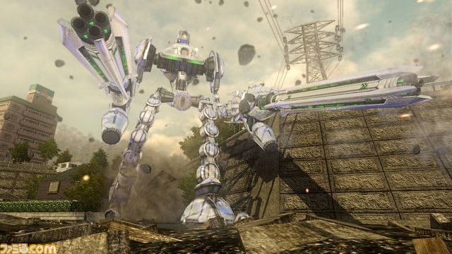 ディースリー・パブリッシャーが“安さ爆発くんセール最終章”を本日より実施、『地球防衛軍4』など5タイトルをプライスダウン_02