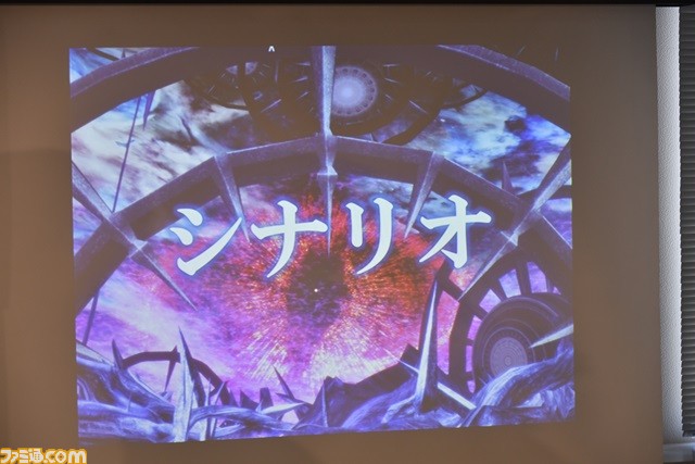 『Heaven×Inferno（ヘブン×インフェルノ）』記者説明会リポート――戦略性の高いバトルシステムの詳細も明らかに！_04