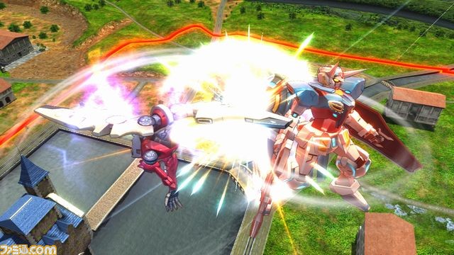 『機動戦士ガンダム エクストリームバーサス マキシブースト ON』第1弾追加リリース機体“マックナイフ”の機体紹介PVを公開！_17