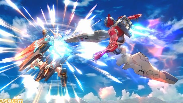 『機動戦士ガンダム エクストリームバーサス マキシブースト ON』第1弾追加リリース機体“マックナイフ”の機体紹介PVを公開！_18