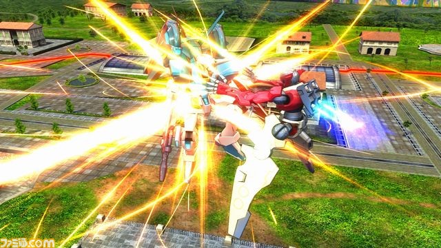 『機動戦士ガンダム エクストリームバーサス マキシブースト ON』第1弾追加リリース機体“マックナイフ”の機体紹介PVを公開！_22