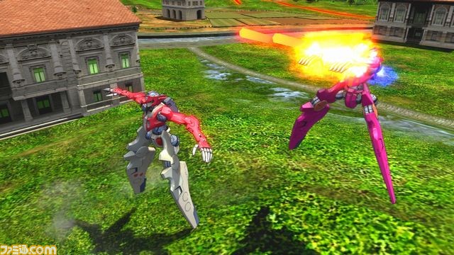 『機動戦士ガンダム エクストリームバーサス マキシブースト ON』第1弾追加リリース機体“マックナイフ”の機体紹介PVを公開！_27