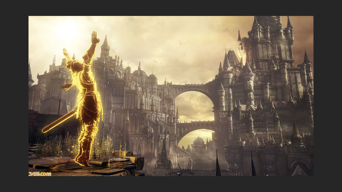 Dark Souls Iii ダークソウルiii キャラクターメイク時に選択できる素性 太陽の戦士 など誓約について紹介 ファミ通 Com Dark Souls Iii ダークソウルiii キャラクターメイク時に選択できる素性 太陽の戦士 など誓約について紹介 ファミ通 Com