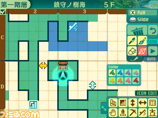 『世界樹の迷宮V 長き神話の果て』公式ティザーサイトがオープン　先着購入特典＆限定版情報が公開_03