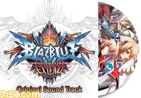 『ブレイブルー クロノファンタズマ エクステンド』Steam版が配信開始! 配信から1週間は10%オフで購入可能_06