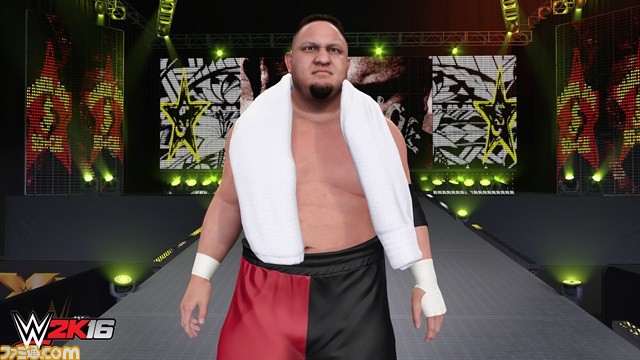 PC版『WWE 2K16』がSteamにて3月11日に全世界同時発売決定！ 予約購入すると10%オフになるセールも実施_12