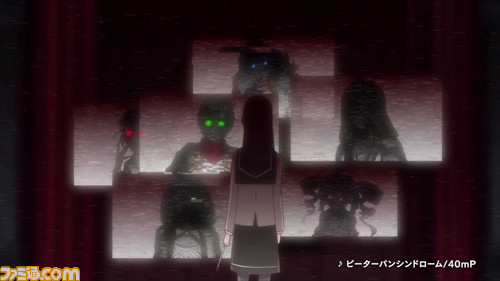 『Caligula -カリギュラ-』9人のサウンドコンポーザーによる楽曲が聴けるプロモーションムービー第1弾を公開_08