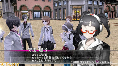 『Caligula -カリギュラ-』9人のサウンドコンポーザーによる楽曲が聴けるプロモーションムービー第1弾を公開_06