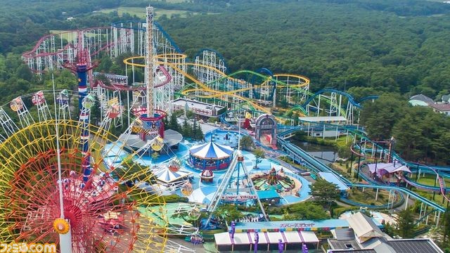 “ガンダムワールド2016”が那須ハイランドパークに3月26日より期間限定オープン、初公開の展示や限定グッズなど、『ガンダム』の世界を堪能できる！_06