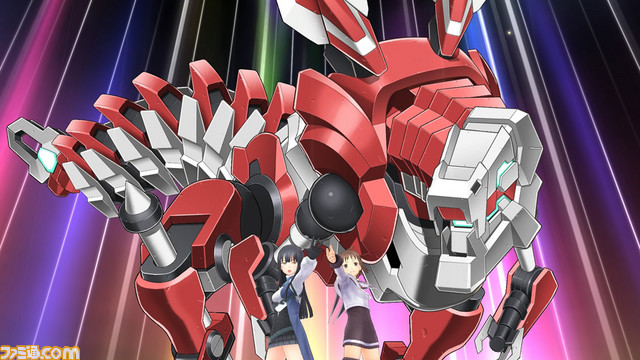 プレイステーション公式生放送“プレキャス”3月9日放送では『金色のコルダ4』、『サモンナイト6 失われた境界たち』、『HELLDIVERS(ヘルダイバー)』、アニメ『GOD EATER(ゴッドイーター)』を紹介_13