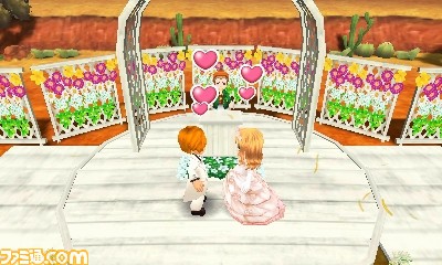 『牧場物語 3つの里の大切な友だち』新たな結婚候補や恋愛などの最新情報を公開_09