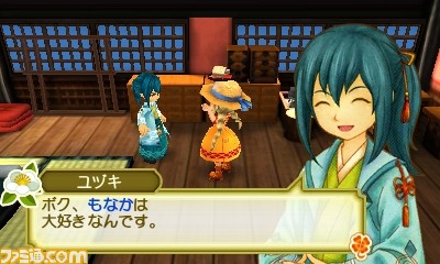 『牧場物語 3つの里の大切な友だち』新たな結婚候補や恋愛などの最新情報を公開_03