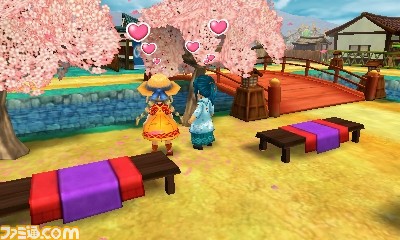 『牧場物語 3つの里の大切な友だち』新たな結婚候補や恋愛などの最新情報を公開_05