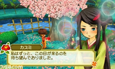 『牧場物語 3つの里の大切な友だち』新たな結婚候補や恋愛などの最新情報を公開_07