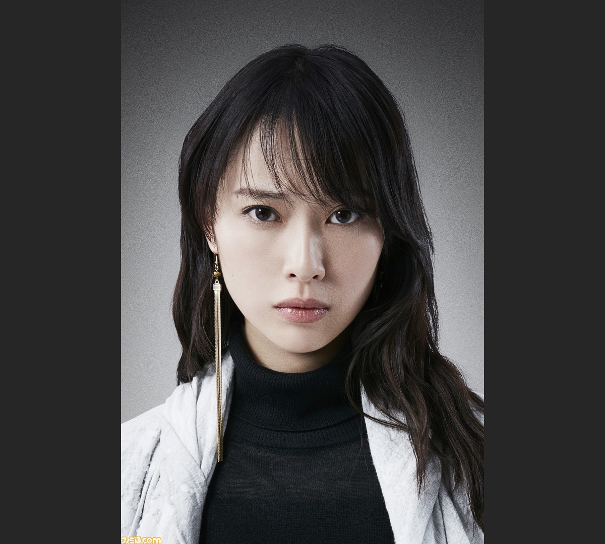 映画 デスノート 16 にミサミサ降臨 戸田恵梨香さんが再び 弥海砂 役で出演 16年10月29日より全国公開決定 ファミ通 Com